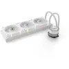 Image de Valkyrie VK-AIODR360W systÃ¨me de refroidissement d'ordinateur Processeur Refroidisseur de liquide tout-en-un 36 cm Noir