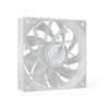 Image de Valkyrie VK-FANV12RW systÃ¨me de refroidissement d'ordinateur Boitier PC Ventilateur Blanc