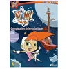 Image de Atomic Betty, Conspiration Intergalactique Pc