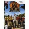 Image de Koh-Lanta Wii