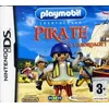 Image de Playmobil: pirate Ã  l'abordage Nintendo DS