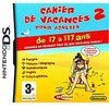 Image de Cahier de vacances pour adultes 2 en occasion ou reconditionné
