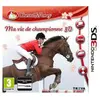 Image de Ma Vie De Championne D'Ã©quitation 3DS