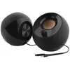 Image de Creative Pebble - Enceinte - Noir