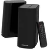 Image de Creative T100 - Haut-parleurs - pour PC - sans fil - Bluetooth - 40 Watt (Totale) - noir