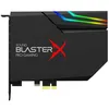 Image de Creative Labs Sound BlasterX AE-5 Plus - Carte son interne 5.1