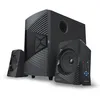 Image de Creative Labs SBS E2500 set d'enceintes 30 W Universel Noir 2.1 canaux 1-voie 7,5 W Bluetooth