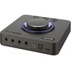 Image de Creative Sound Blaster X4 - Carte son - 24 bits - 192 kHz - 114 dB rapport signal à bruit - stéreo - USB-C