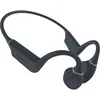 Image de Creative Outlier Free+ - Ãcouteurs avec micro - oreille dÃ©gagÃ©e - montage derriÃ¨re le cou - Bluetooth - sans fil - gris ardoise foncÃ©, noir mat