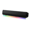 Image de Creative Sound Blaster GS3 - Barre de son - pour PC - sans fil - Bluetooth - USB - 12 Watt (Totale) - noir