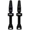 Image de Valve de pneu kit tubeless JRC 44 mm