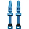 Image de Valve de pneu kit tubeless JRC 44 mm