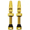 Image de Valve de pneu kit tubeless JRC 44 mm
