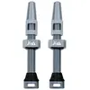 Image de Valve de pneu kit tubeless JRC 44 mm