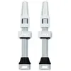 Image de Valve de pneu kit tubeless JRC 70 mm