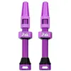 Image de Valve de pneu kit tubeless JRC 70 mm