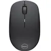 Image de Souris sans fil Dell WM126 (noir) en occasion ou reconditionné