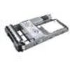 Image de Dell - Kit client - disque dur - 1.2 To - Ã©changeable Ã  chaud - 2.5" (dans un support de 3,5") - SAS 12Gb/s - 10000 tours/min - pour PowerEdge T330 (3.5"), T430 (3.5"), T630 (3.5"); PowerVault MD1400 (3.5")