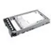 Image de Dell - Kit client - disque dur - 600 Go - Ã©changeable Ã  chaud - 2.5" - SAS 12Gb/s - 15000 tours/min