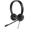 Image de Dell Pro Stereo Headset - UC150 - Skype for Business - Micro-casque - sur-oreille - filaire - USB