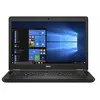 Image de Latitude 5480 - Intel Core i5 - 7300U / jusqu'à 3.5 GHz - vPro - Win 10 Pro 64 bits - HD Graphics 620 - 8 Go RAM - 256 Go SSD - 14" 1366 x 768 (HD) - en occasion ou reconditionné