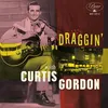 Image de Curtis Gordon - Draggin' With Curtis Gordon [Vinyl] 10", With Booklet, Postcard