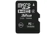 Image de Dell - Carte mÃ©moire flash - 32 Go - SDHC - pour PowerEdge C6420