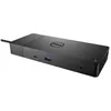 Image de Dell Dock WD19 - Station d'accueil - USB-C - HDMI, 2 x DP, USB-C - 1GbE - 130 Watt - pour Dell Latitude 3390 2-in-1, 3400, 3490, 3500, 3590, 5280, 5285 2-in-1, 5289, 5290, 5290 2-in-1, 5300, 5300 2-in-1, 5400, 5420, 5424 Rugged, 5480, 5490, 5500...