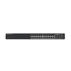Image de Dell PowerSwitch N2224PX-ON - Commutateur - C3 - GÃ©rÃ© - 12 x 10/100/1000/2.5G (PoE+) + 12 x 1/2.5G (PoE++) + 4 x 25 Gigabits SFP28 - flux d'air de l'avant vers l'arriÃ¨re - Montable sur rack -...