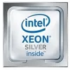Image de Intel Xeon Silver 4208 - 2.1 GHz - 8 c?urs - 16 filetages - 11 Mo cache - pour PowerEdge C6420