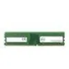 Image de Dell - DDR4 - module - 8 Go - DIMM 288 broches - 3200 MHz / PC4-25600 - mÃ©moire sans tampon - non ECC - Mise Ã  niveau - pour OptiPlex 7080; Vostro 3901
