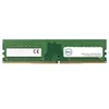 Image de Dell - DDR4 - module - 16 Go - DIMM 288 broches - 3200 MHz / PC4-25600 - 1.2 V - mÃ©moire sans tampon - non ECC - Mise Ã  niveau