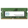 Image de Dell - DDR5 - module - 32 Go - SO DIMM 262 broches - 4800 MHz / PC5-38400 - mÃ©moire sans tampon - non ECC - Mise Ã  niveau