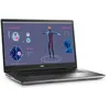 Image de Dell Precision 7780 - 17.3" Core i7 I7-13850HX 32 Go RAM 1 To SSD NVIDIA RTX 3500 Ada - Gris