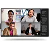 Image de Dell P5525QC - 55" Ã©cran LCD rÃ©tro-Ã©clairÃ© par LED - confÃ©rence - 4K UHD (2160p) 3840 x 2160