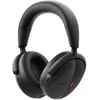 Image de Dell Premier Wireless ANC Headset WL7024 - Micro-casque - circum-aural - Bluetooth - sans fil, filaire - Suppresseur de bruit actif - jack 3,5mm, USB-A via adaptateur Bluetooth, USB-C via un adaptateur Bluetooth - CertifiÃ© pour Microsoft Teams...