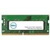 Image de Dell 1RX16 - DDR5 - module - 8 Go - SO DIMM 262 broches - 5600 MHz - 1.1 V - mÃ©moire sans tampon - non ECC - Mise Ã  niveau