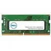 Image de Dell 2RX8 - DDR5 - module - 32 Go - SO DIMM 262 broches - 5600 MHz - 1.1 V - mÃ©moire sans tampon - non ECC - Mise Ã  niveau