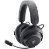 Image de Alienware Pro Wireless Gaming Headset - Micro-casque - circum-aural - frÃ©quence/Bluetooth radio de 2,4 GHz - sans fil, filaire - Suppresseur de bruit actif - USB - Dark Side of the Moon (Noir)