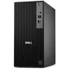 Image de Dell Pro Tower QCT1250 - Core Ultra 5 235 3.4 GHz 16 Go RAM 512 Go Intel Graphics - Noir