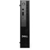 Image de DELL Pro QCM1250 Intel Core i5 i5-14500T 8 Go DDR5-SDRAM 512 Go SSD Windows 11 Pro Micro PC Mini PC Noir
