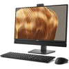 Image de Dell Pro 24 All-in-One QC24251 - 23.81" Core i5 I5-14500T 1.7 GHz 8 Go RAM 512 Go Intel UHD Graphics 770 - Noir
