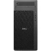 Image de Dell Pro Max Tower T2 FCT2250 - Core Ultra 7 265 2.4 GHz 32 Go RAM 1 To NVIDIA RTX 2000 Ada - Noir