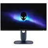 Image de Alienware AW2525HM - Écran LED - jeux - 25" (24.5" visualisable) - 1920 x 1080 Full HD (1080p) @ 320 Hz - IPS - 400 cd/m² - 1000:1 - 0.5 ms - 2xHDMI, DisplayPort - BTO - avec 3 ans de service...