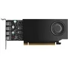 Image de NVIDIA RTX - Carte graphique - RTX A400 - 4 Go GDDR6 - PCIe 4.0 x8 - 4 x Mini DisplayPort