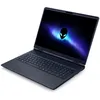 Image de Alienware 16X Aurora AC16251 - 16" Core Ultra 7 255HX 32 Go RAM 1 To SSD NVIDIA GeForce RTX 5060 / Intel Graphics - Bleu