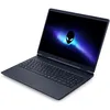Image de Alienware 16 Aurora AC16250 - 16" Core 7 240H 32 Go RAM 1 To SSD NVIDIA GeForce RTX 5060 / Intel Graphics - Bleu