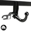 Image de Attelage Wabb DÃ©montable Avec Outils