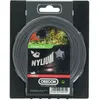 Image de Fil Nylium pour coupe -bordure 1,6 mm x 15 m