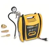 Image de Compresseur air portatif 8 bar POWX1705